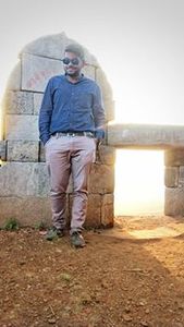 Nil Patel