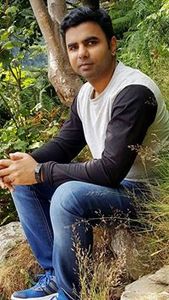 Zohaib Hassan