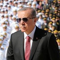 رجہب أردوغہان