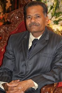 Wajid Malik