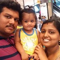 Thanigaivel Rajendran