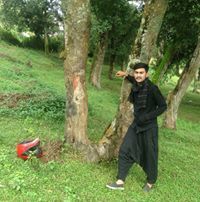 Sarbajeet Chettri