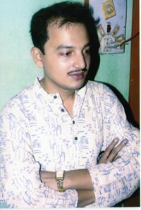 Sourav Bose