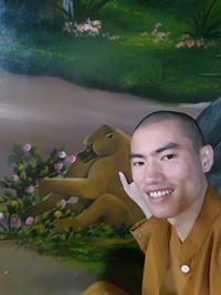 Giác Nguyên