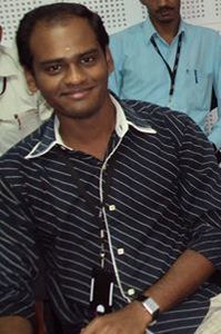 Varadan Rajan