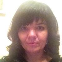 Ірина Ониськів