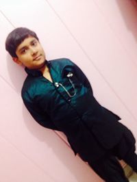 Sambhav Gandhi