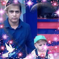 Ahmad Shehzad