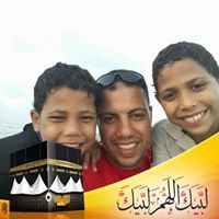 محمد أبو زياد