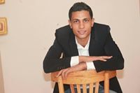 Mahmoud Ismail