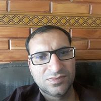 Shehraq Shafi
