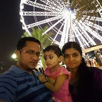 Pramod SN