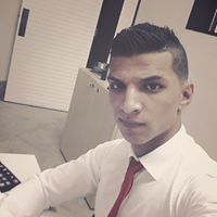 Husam Rafe'A