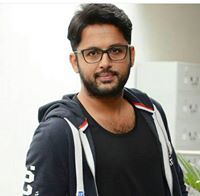 Nagasoori Kumar