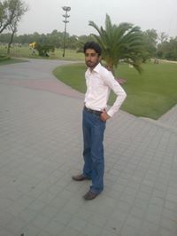 Ahmed Awan