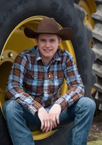Kyle Meyer