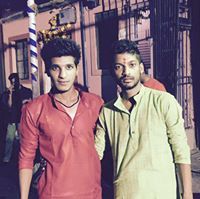 Shahrukh Sayyed