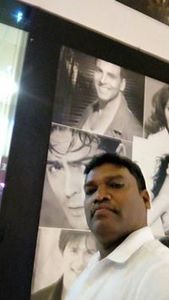 Parthiban Balakrishnan