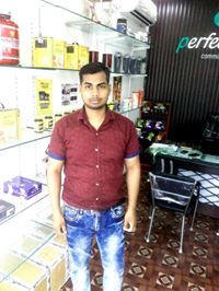 Arun Kumar