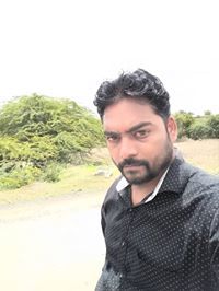 संदीपराजे बडवे