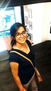 Gaurika Grover