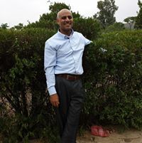 وليد الحداد