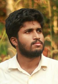 Sreekumar Ravi