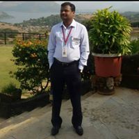 Sanjay Chintawar