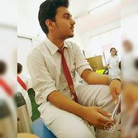 Vidit Kumar