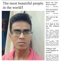 Dhiraj Dubey