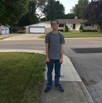 Matt Coe