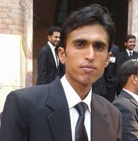 Sarfraz Ansari Adv