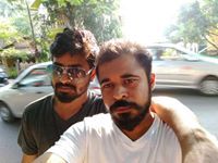 Prashant Parashar