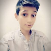 Andleeb Fazil