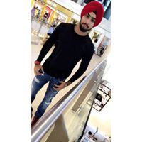 Angad Singh