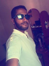 Krishna Kumar