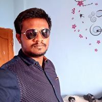 Ravikant Shendge