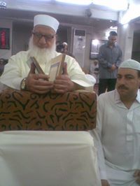 خالد الهواري