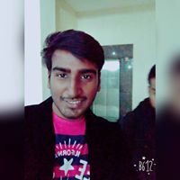 Siddharth Parakh