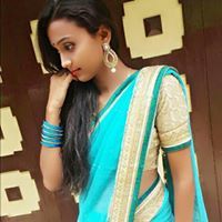 Harshitha P
