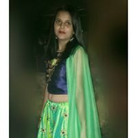 Shivi Kishore
