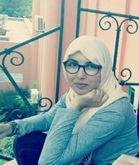 Chaima Abouelkemhe