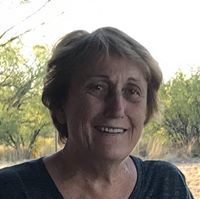 Margot Alderman