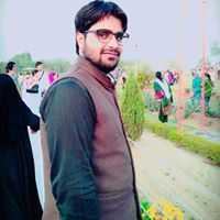 Javed Khan