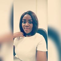Ellen Adabla
