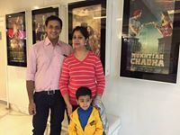 Varun Mathur