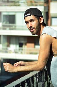 Amir Rahal