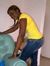 Blessin...