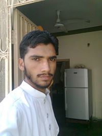 Bilal Ahmed