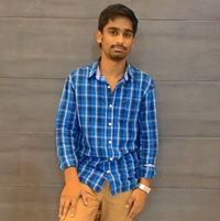 Srinivas Yerramsetti